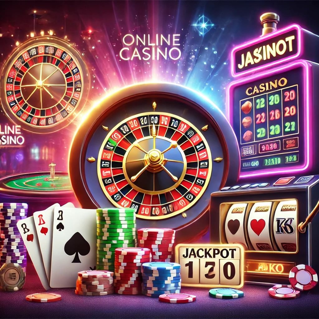 Slots Games pp8 art